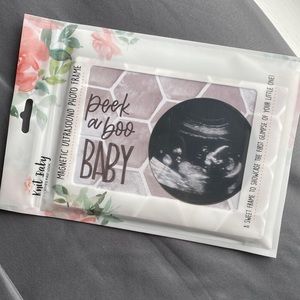 NEW Magnetic Ultrasound Frame